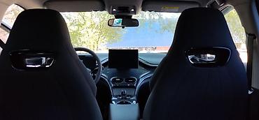 Унаа сатуу: BYD E2: 2023 г., Электромобиль, Хетчбек — 4