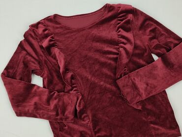 Sweatshirts: Women`s sweatshirt, size L (EU 40)