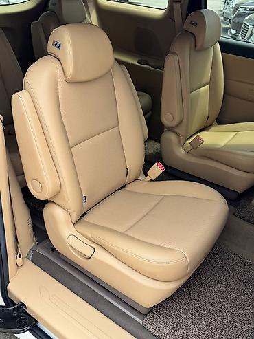 wuling mini ev: Kia Carnival: 2020 г., 2.2 л, Автомат, Дизель, Минивэн — 9