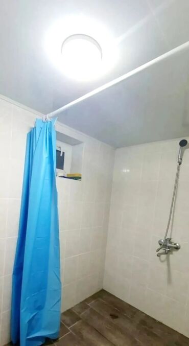 Долгосрочная аренда домов: 20 м², 1 комната, Утепленный, Забор, огорожен