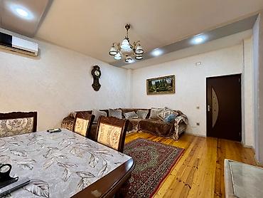 sumqayitda ev satisi: 3 otaqlı, Yeni tikili, 85 kv. m — 3