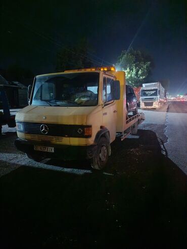 Услуги эвакуатора: С лебедкой, С частичной погрузкой, С манипулятором — 2