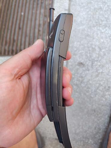tp link router password: Nokia 8110 – klasični „banana“ telefon sa kliznim poklopcem, nova — 5