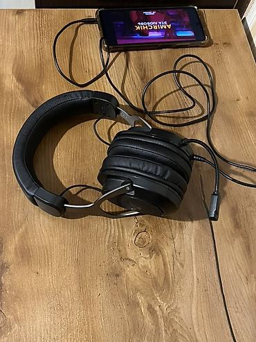 Наушники: Игровые наушники ASUS TUF Gaming
разъём 3.5 мм mini‑jack
Мкр тунгуч — 1