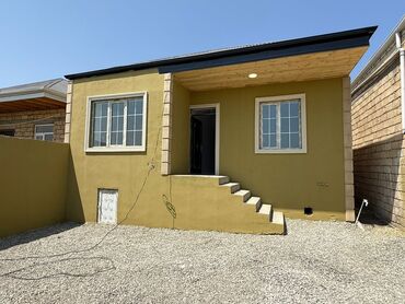 Bağ evlərinin satışı: Bakı, Hökməli, 100 kv. m, 3 otaqlı -da lalafo.az — 2 Bağ evlərinin satışı: Bakı, Hökməli, 100 kv. m, 3 otaqlı — 2