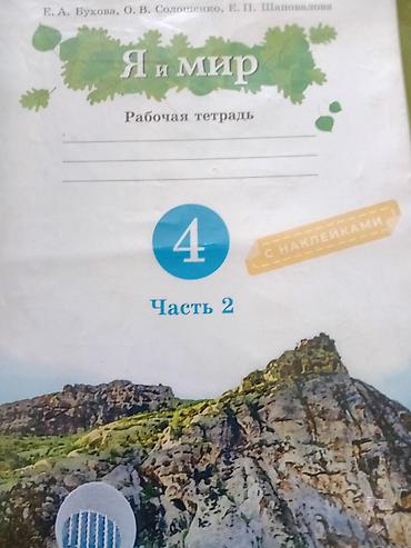Китептер жана журналдар: Набор учебных изданий для 4 класса: 1) Take Off with English 4 — — 4