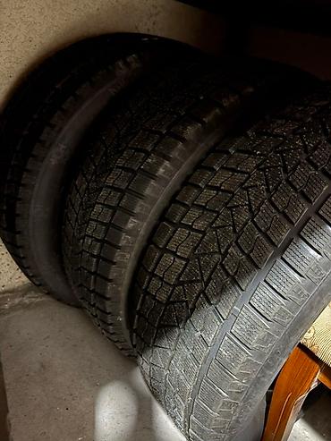 low ll: Шины 265 / 65 / R 17, Зима, Новый, Комплект, Внедорожные (АТ/МТ), Китай — 6