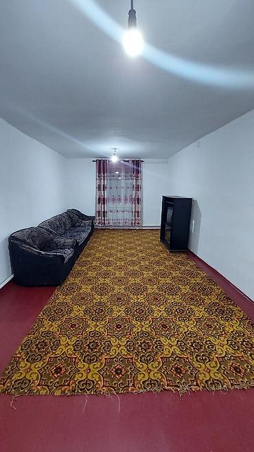 квартира берилет частный дом: 80 м², 4 комнаты, Аска-Таш ж/м, Без подселения — 3