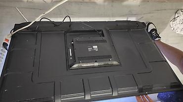 Televizori: Philips LED TV
Philips 32 50e
LG za delove 8000 din 60inca
i 55inca na lalafo.rs — 8 Televizori: Philips LED TV
Philips 32 50e
LG za delove 8000 din 60inca
i 55inca — 8