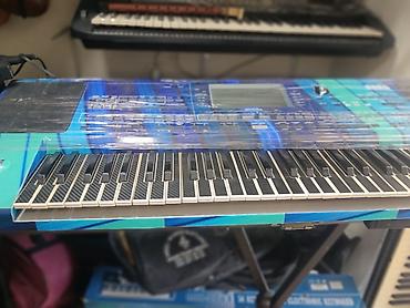 Korg pa 50 Sempler kamil set