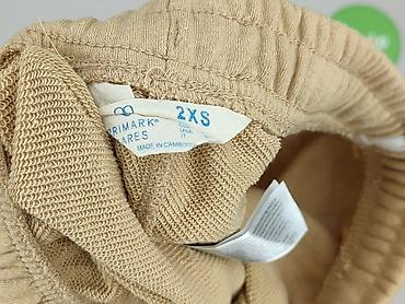 sneakersy bench: Primark, Szorty damskie, rozmiar 2XS — 5