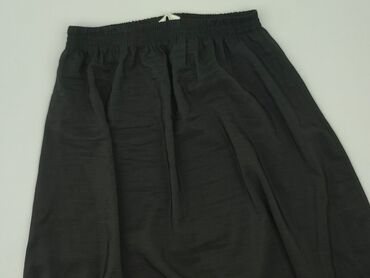 mini spódniczka latex: Women`s skirt, size S