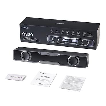 plus gaming: Edifier QS30 - Kompüter və oyun qurğuları üçün nəzərdə tutulmuş, əla — 10