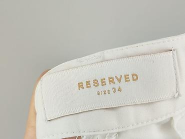 endo 2: Reserved, Spodnie materiałowe damskie, rozmiar 2XS — 5