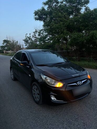 hyundai solaris цена: Hyundai Solaris: 2012 г., 1.6 л, Механика, Бензин, Седан