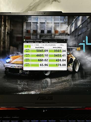 мтс: Игровой, Б/у, AMD Ryzen 7 — 5