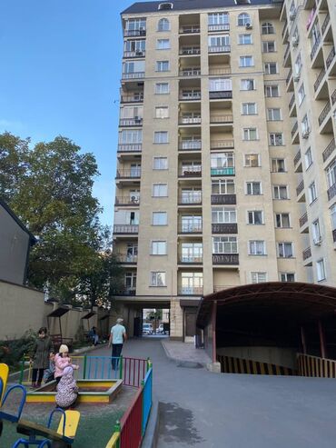 зона отдыха: 1 комната, 48 м², Элитка, 7 этаж, Евроремонт