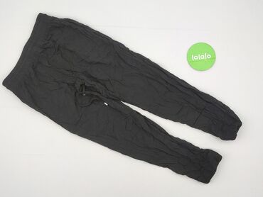 Spodnie dresowe: Sinsay, Spodnie dresowe damskie, rozmiar 2XS — 5