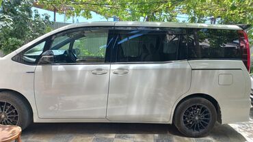 rent a car 30 azn: Minivan, Bakı - Bərdə, 7 Oturacaq