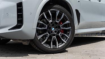 byd leopard 5 бишкек: BMW X5: 2024 г., 3 л, Автомат, Бензин, Кроссовер — 6