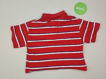 puma polish: Bershka, Damska koszulka polo, rozmiar M — 3