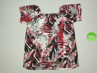 fiolet: Bluzka damska, rozmiar XL — 3