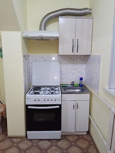 Долгосрочная аренда квартир: 1 комната, Собственник — 4