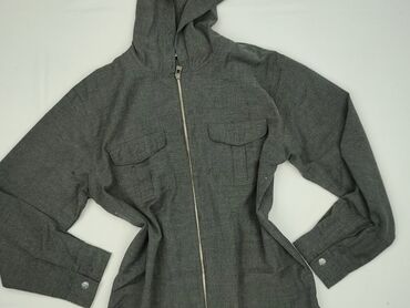 bluzy dla nastolatków cropp: Aigle, Bluza z kapturem damska, rozmiar L