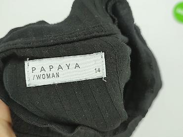 Kobiety: Papaya, Top damski, rozmiar L — 4