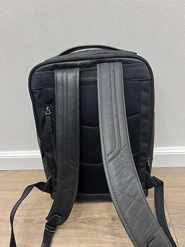 Рюкзаки: Оригинальный рюкзак BEANPOLE 🇰🇷 Стильный и качественный рюкзак — 3