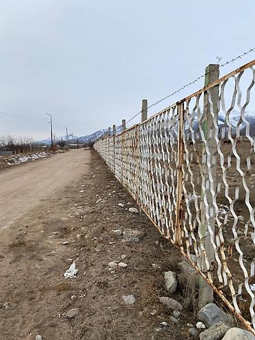 premium development: 219 соток, Для строительства, Тех паспорт — 8