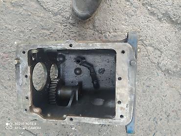 609: Mercedes 609. 711корпус коробки передач запчасти на коробку имеется — 2