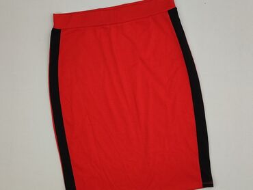 asymetryczne spódnice maxi: Top Secret, Women`s skirt, size M (EU 38)