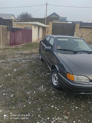 vaz guzguleri: Model: Lada Samara (sedan) Rəng: qara metallik İl: 2006 Yüngül 1-2 — 2