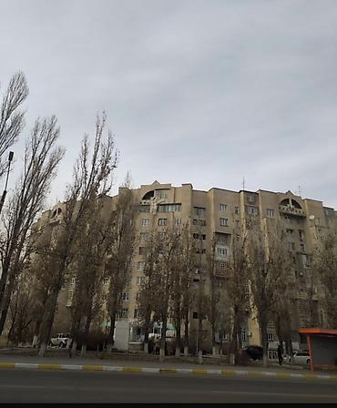жилгородок: 1 комната, 44 м², Индивидуалка, 8 этаж, Старый ремонт — 1