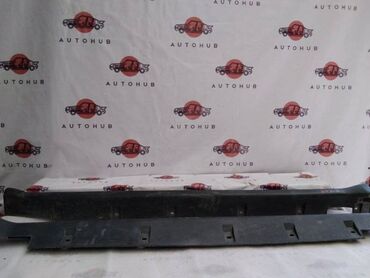 помпа в машине цена: Накладка на порог HONDA CR-V RD K24A4 2005 (б/у)