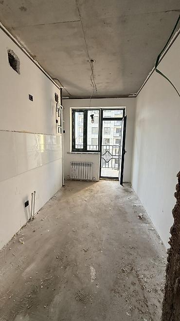 seven development: 3 комнаты, 87 м², Пишпек Элитка, 12 этаж, ПСО (под самоотделку) — 7