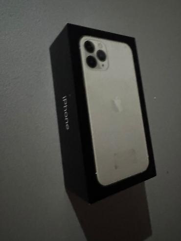 iphone 11 pro max 64: IPhone 11 Pro, серебристый цвет. В комплекте оригинальная коробка. 64 — 2