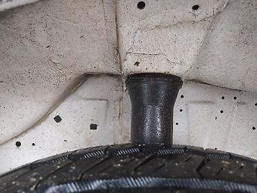 Mercedes-Benz: Mercedes-Benz Спринтер: 2004 г., 2.2 л, Ручные, Дизель, Бус — 5