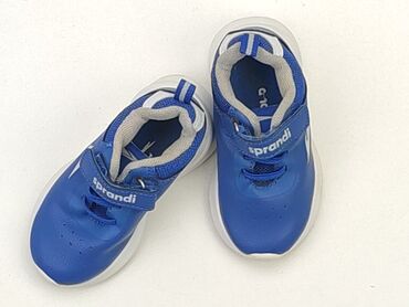 buty sportowe dla chłopca rozmiar 23: Buty sportowe Textile - Size - 23, Używany