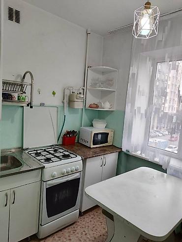 Продажа квартир: 1 комната, 32 м², 104 серия, 4 этаж, Дизайнерский ремонт — 5