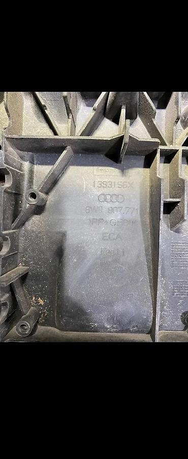 Vozila: AUDI A4 A5 NOSAC NA VEZNOM LIMU 8W0807771 | Audi delovi ALTINA ZEMUN — 2