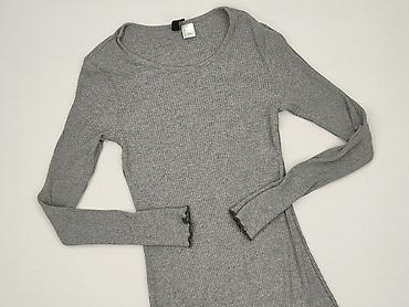 henley top: H&M Divided, Sukienka damska, rozmiar XS — 1