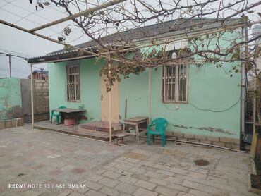 Həyət evləri və villaların satışı: 3 otaqlı, 65 kv. m, Kredit yoxdur, Orta təmir — 12