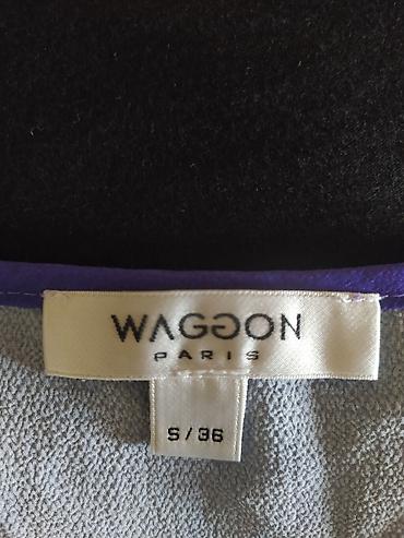 austin montego 2 t: "Waggone" firmasının dəsti — 3