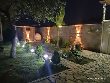 Həyət evləri və villaların satışı: 8 otaq, 8 kv. m, Kredit yoxdur, Orta təmir — 7