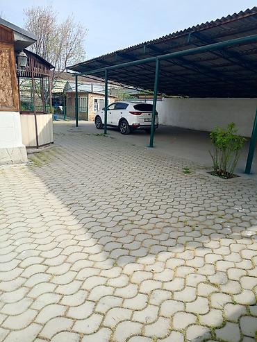 Продажа коттеджей и домов: 🏡 Продаётся двухэтажный кирпичный дом в п. Манас 📍 Недалеко от — 3