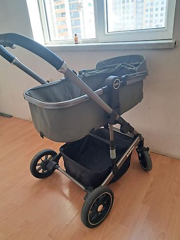 Коляски: Kidilo, Б/у, Возраст: 6-12 месяцев — 1