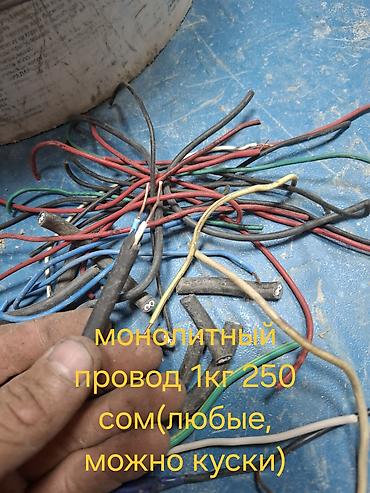 детские наушники с ушками бишкек: Куплю провода разные на лом Скупаем любые провода от 1 см и больше — 5