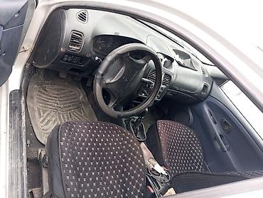 smart open: Mitsubishi Carisma: 2021 г., Механика, Седан — 1